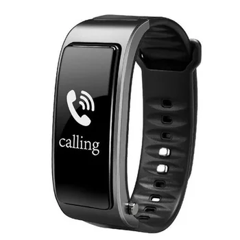 

Sports bracelet Pedometer Smart Bluetooth call bracelet Y3 music player Heart rate Calories Alarm clock answer the phone Sleep