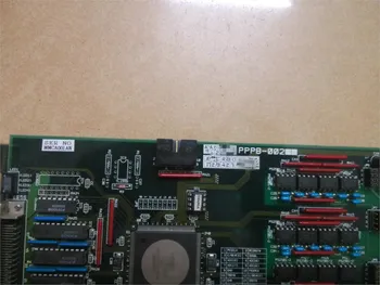 

PPPB-002 SER NO MMCA001 AN