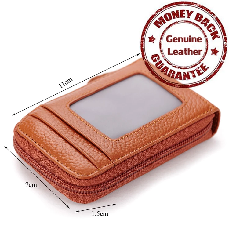 Genuine Leather