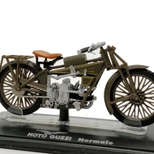 1:24 Starline модель велосипеда Normale литой миниатюрный мотоцикл