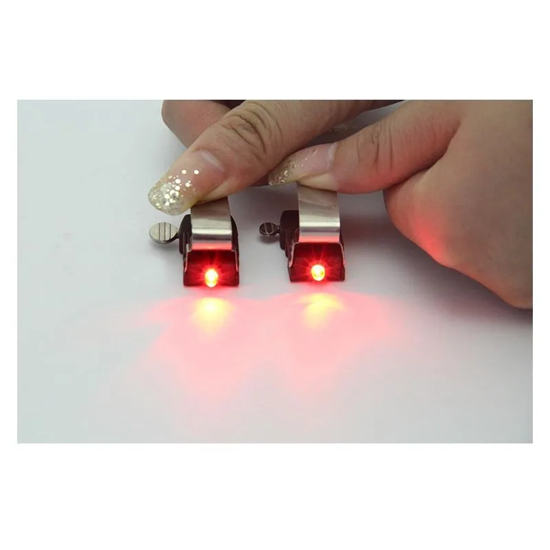 Perfect Mini Battery Powered Bike Brake Light MTB Road Bicycle Safety Warning Wheel Spokes Tail Rear Red LED Lamp Cycling Accessories 13 Perfect Mini Battery Powered Bike Brake Light MTB Road Bicycle Safety Warning Wheel Spokes Tail Rear Red LED Lamp Cycling Accessories 13