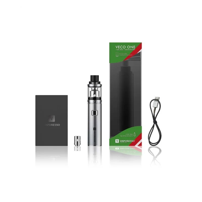 Vaporesso Veco One Starter Kit -4