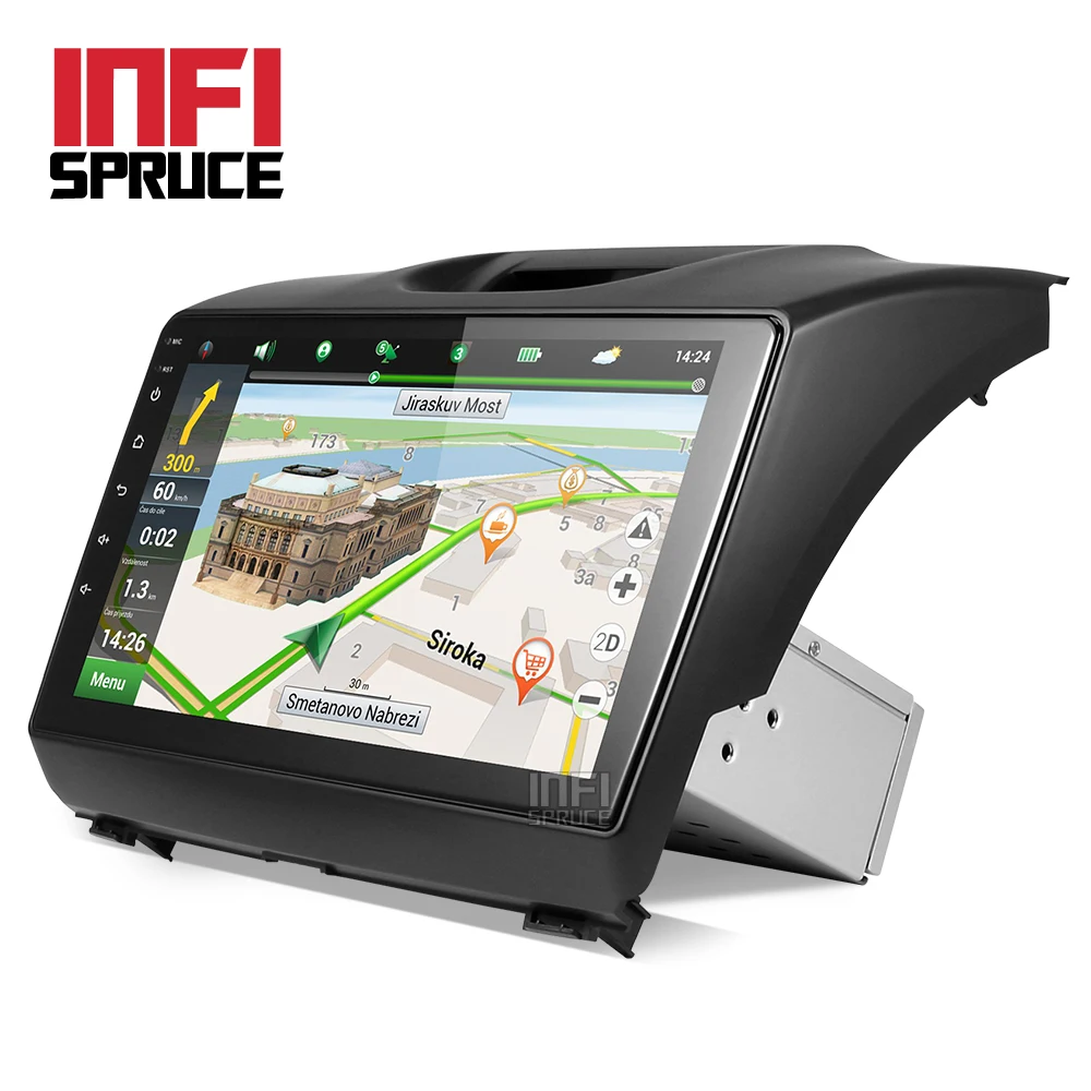 Perfect android 8.1 car dvd gps player for Chevrolet S10 ISUZU D-MAX with radio gps navigation support mirror link steering wheel 3 Perfect android 8.1 car dvd gps player for Chevrolet S10 ISUZU D-MAX with radio gps navigation support mirror link steering wheel 3