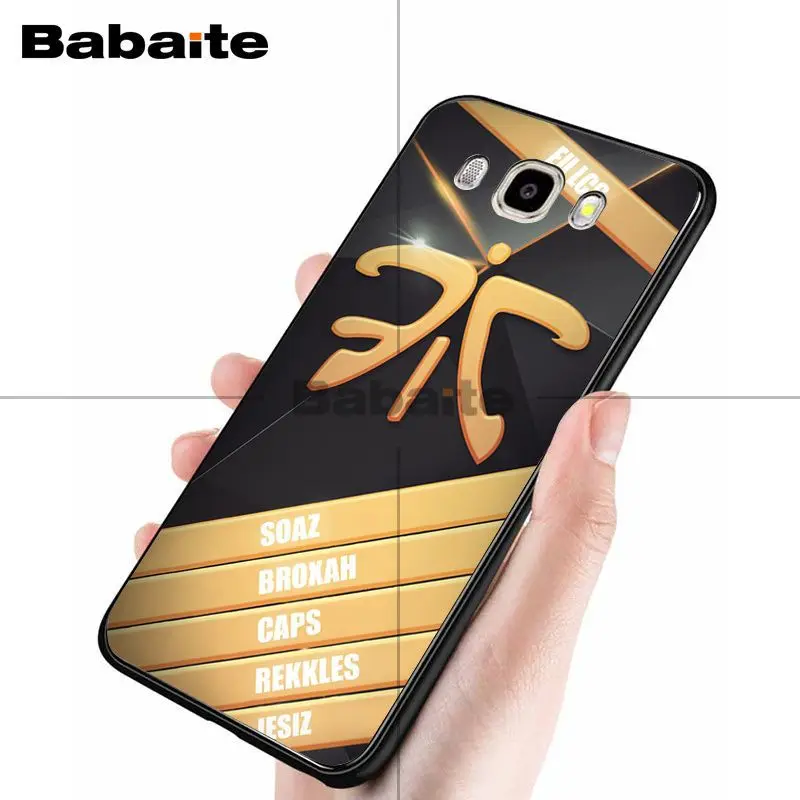 Team Fnatic