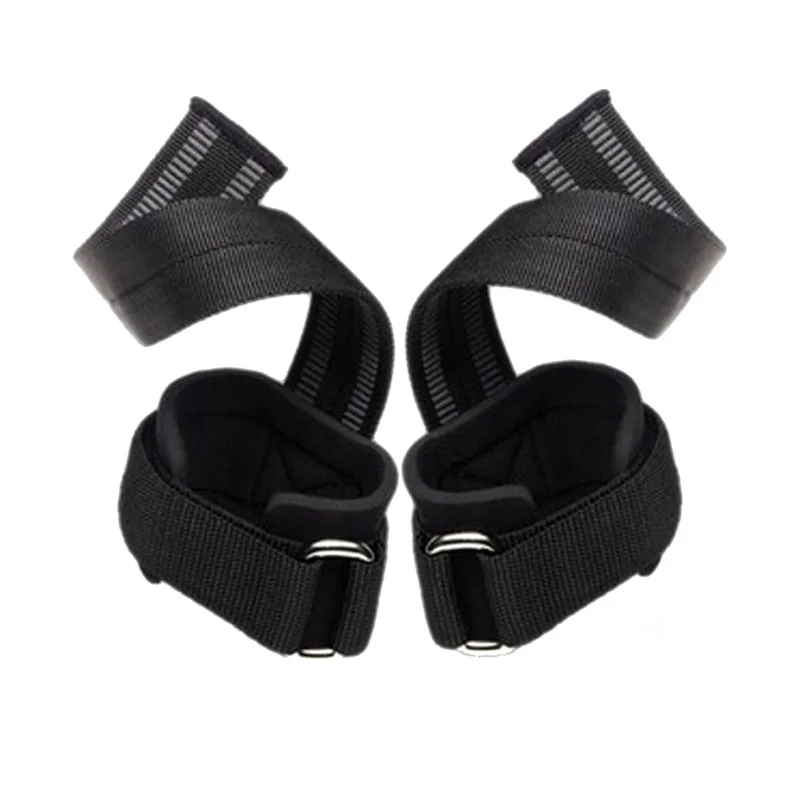 1pcs Sport Nylon Elastic Bandage Hand Sport Wristband Gym Support Wrist