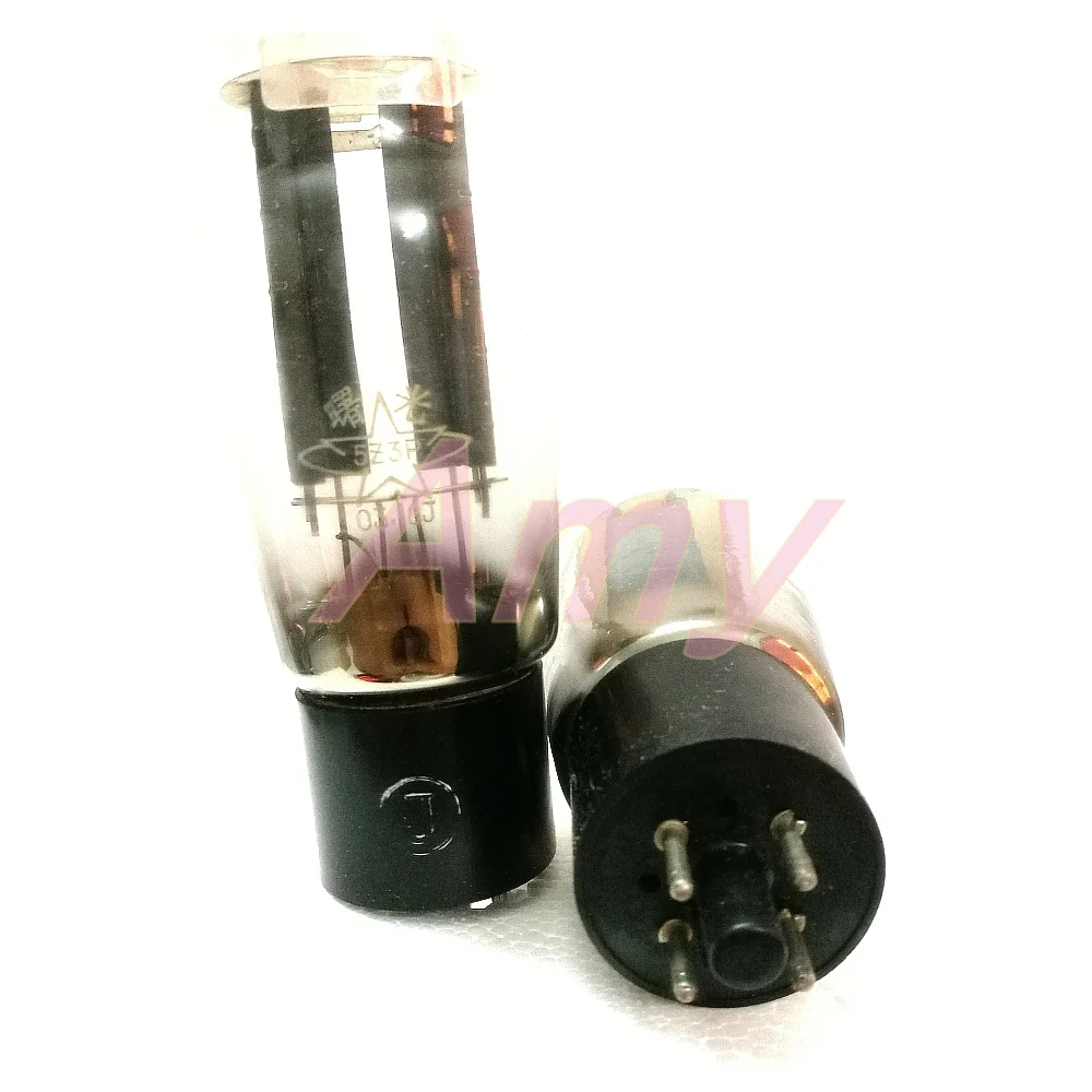 Новый цветной ящик оснащен электронной трубкой 5Z3P класс J 5Z3PA 5U4G 5U3C 274B и той же