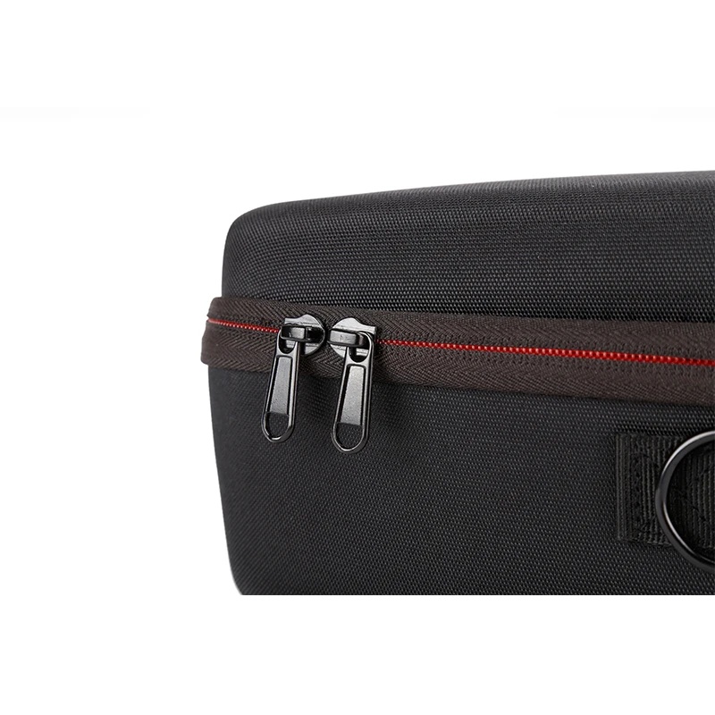 Nylon Portable Shoulder Bag Mavic 2 Pro Carrying Case Storage Bag Hard Shell Suitcase for DJI Mavic 2 Pro Zoom Drone Handbag Cover Box-7