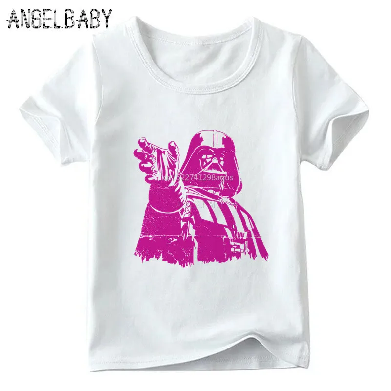 Star Wars Baby T-Shirt /"R2D2/" Boy Girl Tee Robot Design Funny Clothes