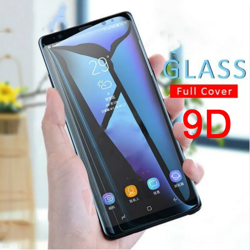 9D полное покрытие из закаленного стекла для huawei Y9 Prime P Smart plus P20 P30 Pro Lite Honor 10i 20i 8A 8S 8C 8X HD защитная пленка