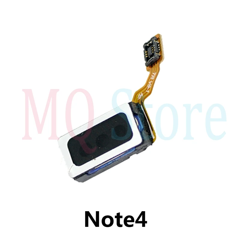 100% новый наушник для Samsung Galaxy Note 2 3 4 5 8N7100 N900 N910F N950 телефонный динамик ЗУММЕР
