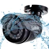GADINAN Analog CCTV Camera 800TVL 1000TVL Bullet IP66 Waterproof HD 3.6mm Lens IR Cut Filter Night Vision Mini ABS Housing ► Photo 3/6