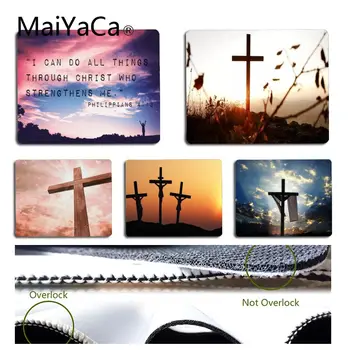 

MaiYaCa My Favorite Anime Unique Desktop Pad Game Mousepad Size for 18x22cm 25x29cm Rubber Mousemats