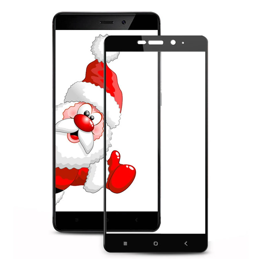 LEPHEE-for-Xiaomi-Redmi-4-Tempered-Glass-Redmi-4-Pro-Glass-Film-Screen-Protector-Film-Full