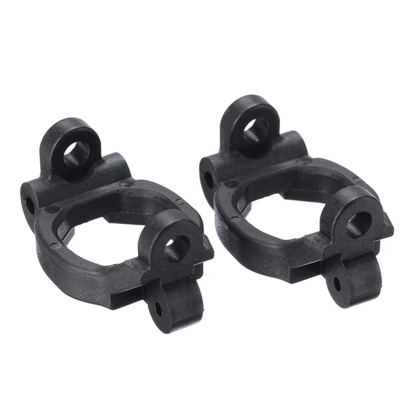 REMO P2506 Caster Blocks C-hubs 1/16 RC Car Parts For Truggy Buggy Short Course 1631 1651 1621 REMO P2506 Caster Blocks C-hubs 1/16 RC Car Parts For Truggy Buggy Short Course 1631 1651 1621