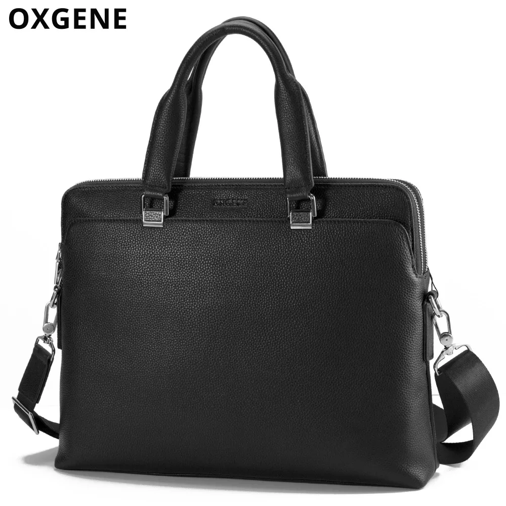 Best Luxury Business Bag Literacy Basics