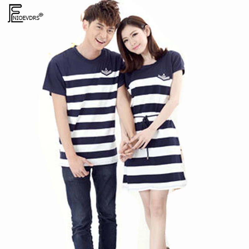 T shirt For Lovers Clothes Men Woman Beach Honeymoon Summer 2018 Tees O-Neck Casual Fashion Short Sleeve Women's Couple Clothes T shirt For Lovers Clothes Men Woman Beach Honeymoon Summer 2018 Tees O-Neck Casual Fashion Short Sleeve Women's Couple Clothes
