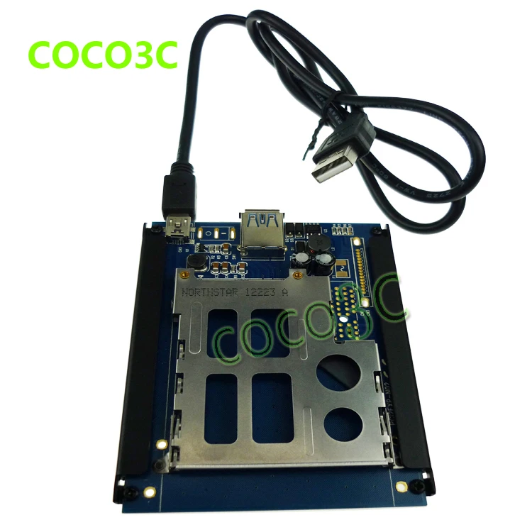 PCI express to pcmcia adapter expresscard PCIe / USB to 34mm 54mm express card PCI express to pcmcia adapter expresscard PCIe / USB to 34mm 54mm express card