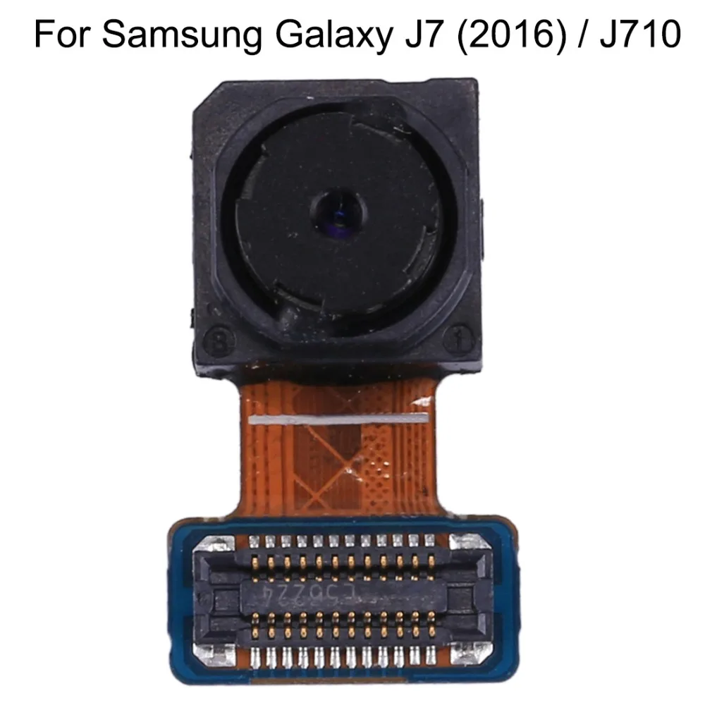 New for Front Facing Camera Module Replacement for Galaxy J7 (2016) / J710 Repair, replacement