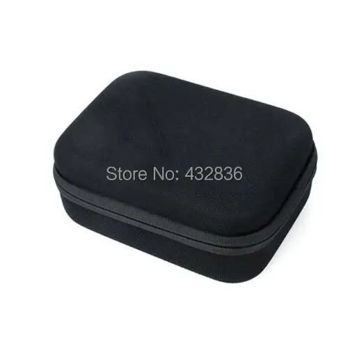 TMC коллекция EVA Box Bag чехол для GoPro Hero 3 +/3/2/1 аксессуары S Size Защитная сумка камеры GO PRO