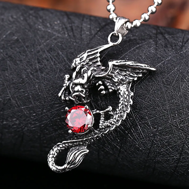 BP8-281 stone pendants