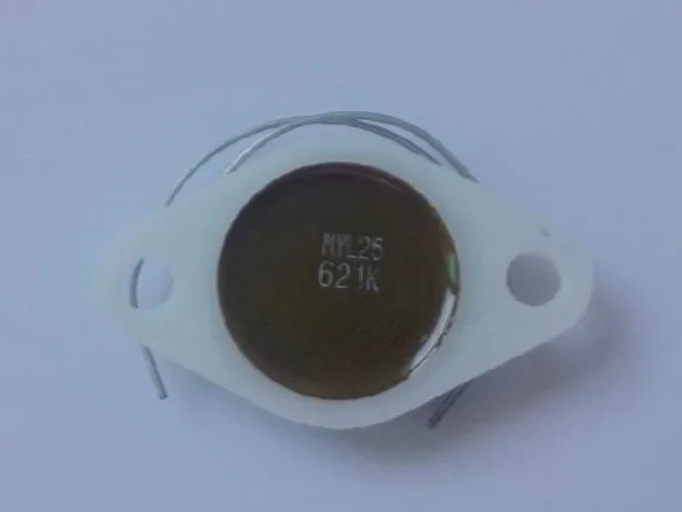 

New in original Varistor / Surge Absorption Controller : MYL25-621K