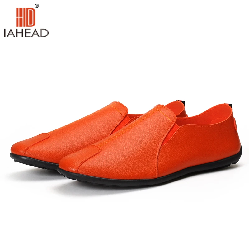 normal casual shoes
