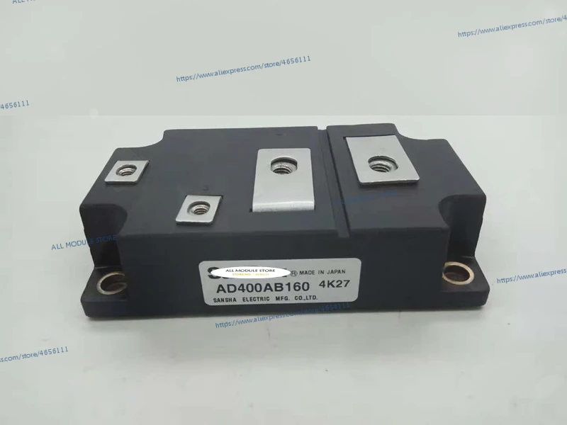 AD400AB80 AD400AB160 FREE SHIPPING NEW AND ORIGINAL MODULE | Обустройство дома