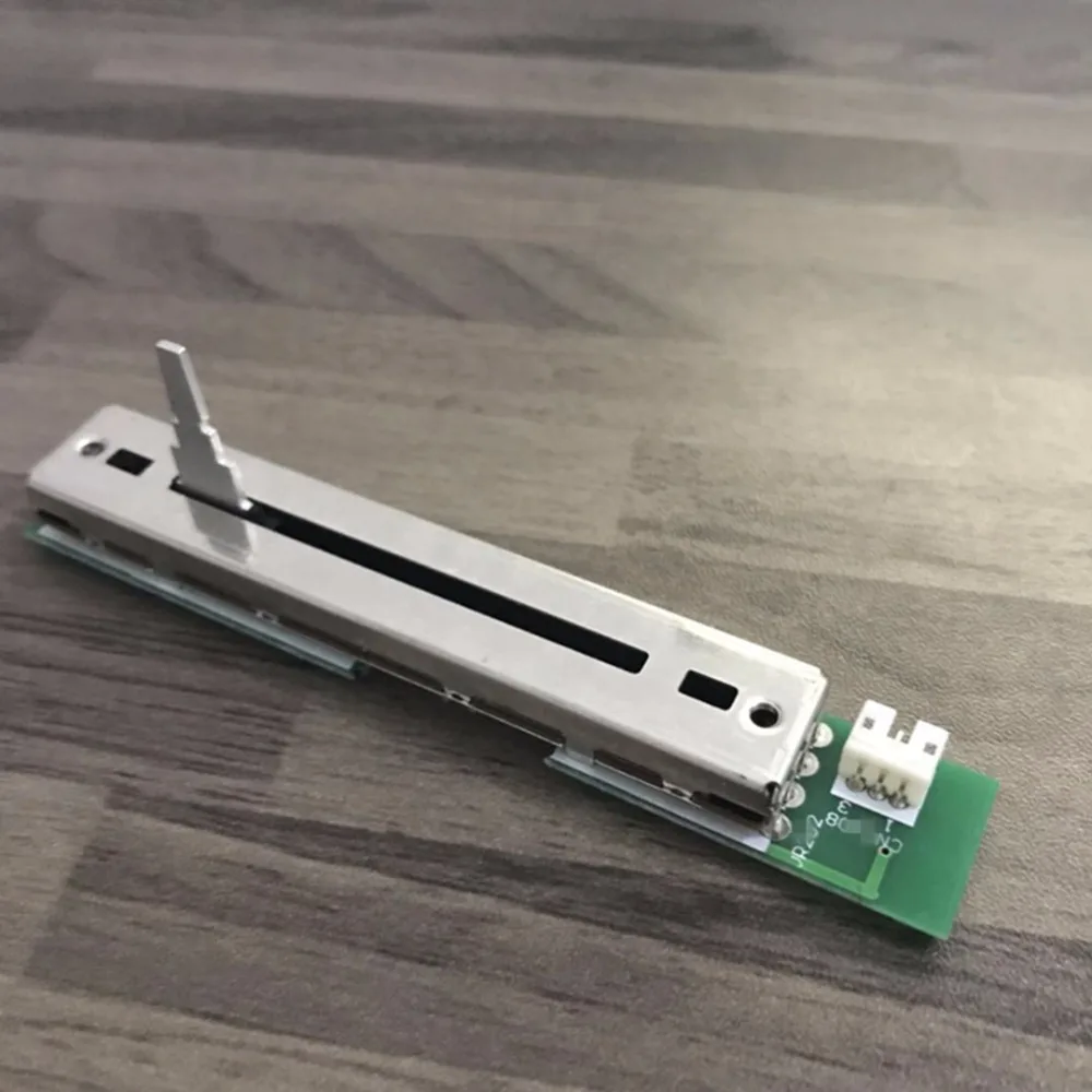 Fader DCV1006 PCB Assembly DWX2541 for DJM800 Crossfader X | Электроника