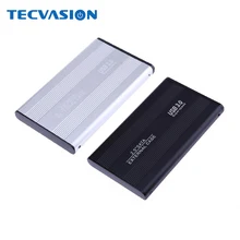 2,5 дюймовый чехол для ноутбука SATA HDD на SATA USB 3,0 SSD HD жесткий диск Внешний корпус для хранения с кабелем USB 3,0