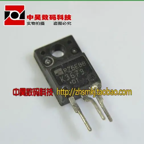 Free Delivery.K3673 2SK3673 import FET TO220 | Электронные компоненты и принадлежности