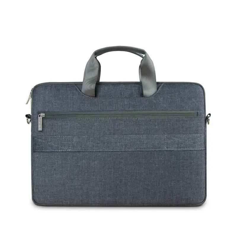 Gearmax Laptop Messenger 11 12 13 14 15 15.6 Inch Women Men's Bag for MacBook Pro 13 Nylon Waterproof Notebook Bag 14 for Lenovo