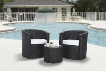 

Sigma wholesale kuka modern pe rattan mobile home sofas