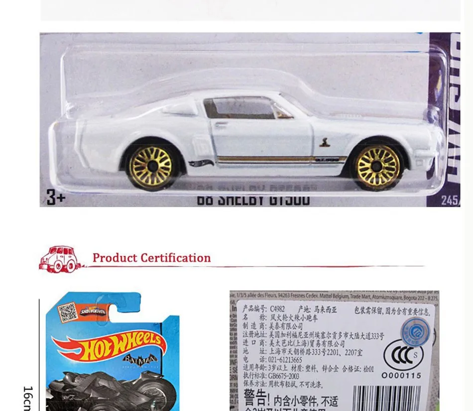 1: 64 Hot Wheels базовая машина оригинальная игрушечная машинка в стиле мини Легкосплавные Машинки Игрушки для детей коллекционные модели автомобилей C4982 отправляется случайным образом