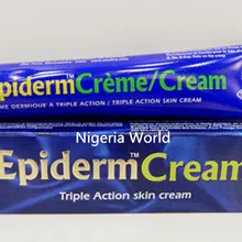 Крем для кожи Epiderm Triple Actionn 30 г|Автозагары и бронзаторы лица|