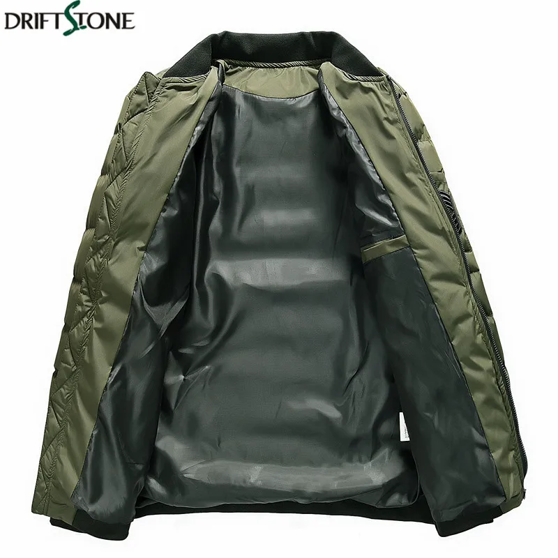 Мужская армейская куртка с теплым подкладом воздушной подбивкой|pilot coat|jacket tacticalair