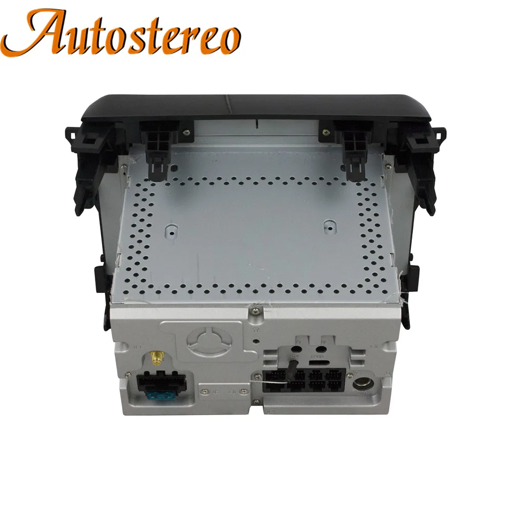 Discount Android 9 PX6 Car GPS Navigation car No DVD Player For Toyota Land cruiser 2016+ head unit radio tape recorder auto stereo DSP 4