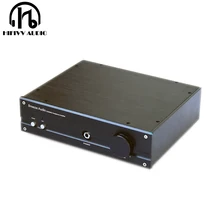 Hifi E300MK2 класс усилитель мощности для наушников без шума на Hi-Fi стерео наушники Amp XLR/RCA вход