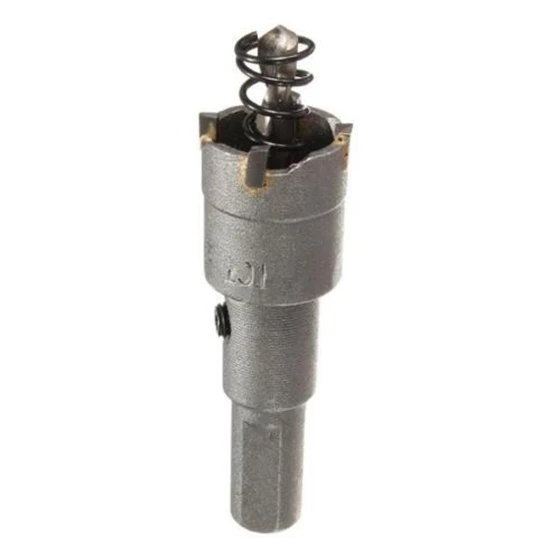 hole saw core drill holedrilling diameter19mmin Drill Bits from Tools