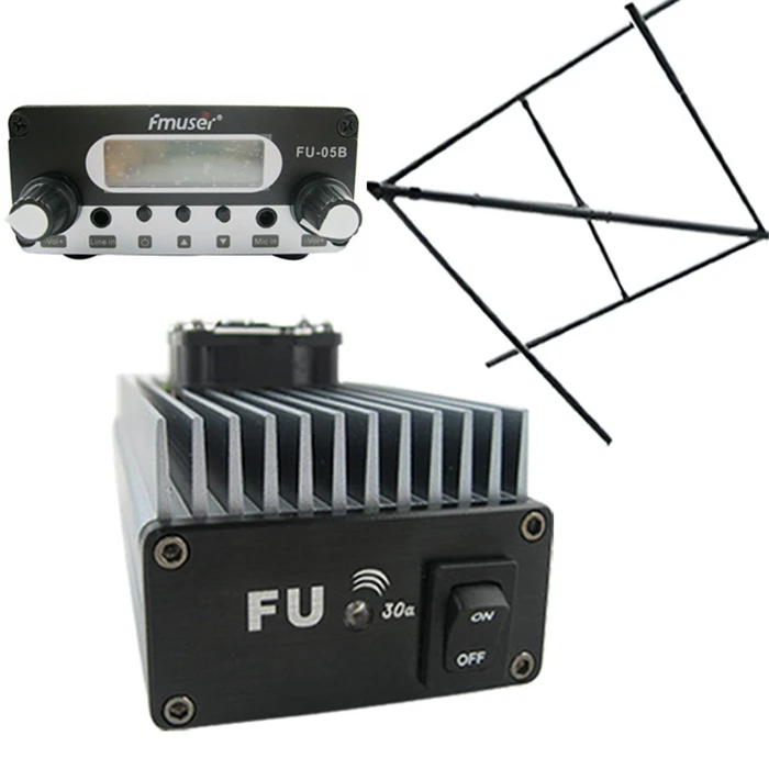 FU-30A+FU30-E+CP100-CIRCULA