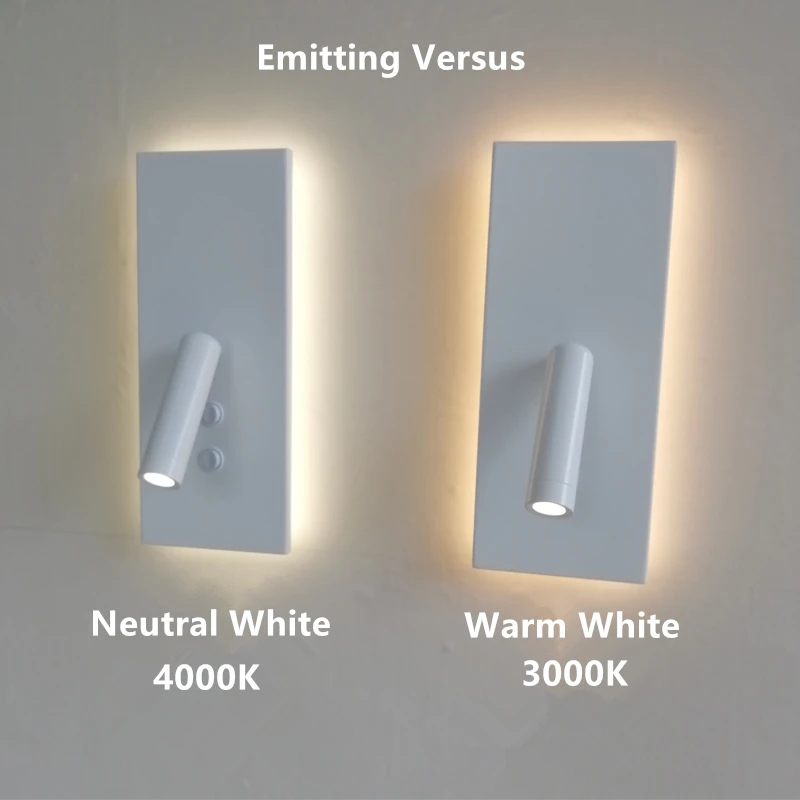 Emitting Versus