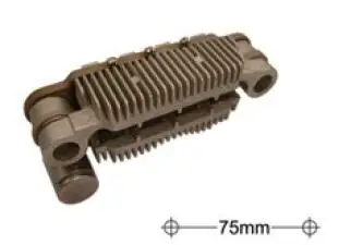Новый выпрямитель переменного тока HNROCK 1260AE00/MIA7512 | Автомобили и мотоциклы