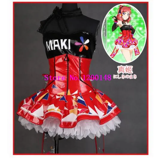 Обувь в стиле аниме «Живая любовь! Клубное платье для выступлений, костюм для косплея, кибер-идолизуется, светодиодный, игровая игра, пробуждающая всех членов Minami Kotori, униформа