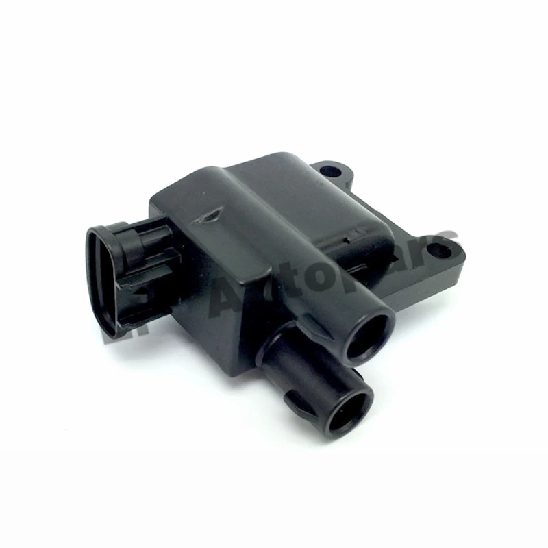 

OEM# 90919-02220 Ignition Coil for 1997-2000 Toyota 4Runner Tacoma T100 2.7L L4