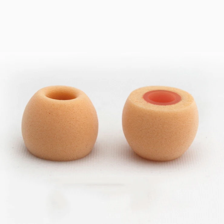 

Earbuds earplug eartips earmuff ear sleeve pads headphones memory sponge set headset earphone In-ear cotton earphone accessories