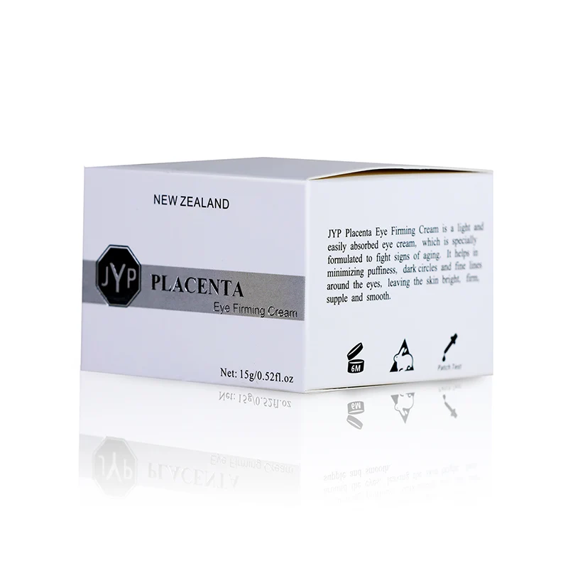 NewZealand JYP Sheep Placenta Eye Firming Cream (3)