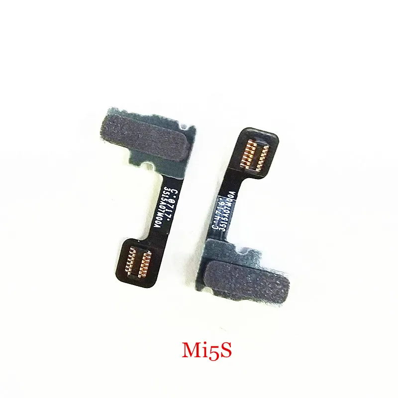 

Proximity Light Sensor Flex Cable Distance Sensing Line Connector Ribbon Module for Xiaomi 5S Mi5S Mi 5S