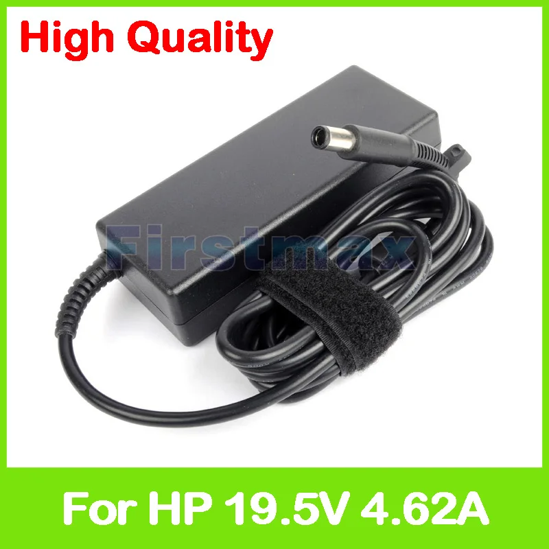19.5V 4.62A 90W laptop AC power adapter charger for HP Envy DV6 7200 DV6 7300 DV6t 7200 DV6t