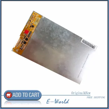 

Original 7inch LCD screen KD070D27-39NB-A12 REVC KD070D27-39NB KD070D27 for tablet pc free shipping