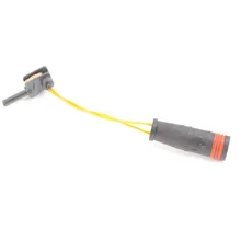 Датчик тормозных колодок износ тормозных колодок Сенсор s для Mercedes Benz W211 E200 E220 E230 E240 E250 E270 E280 E300 E320 E350 A2115401717