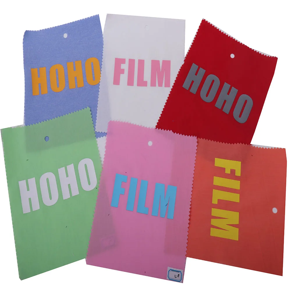 50cmx200cm SIZE/LOT PVC Transfer Vinyl for Tshirts , PVC Heat Transfer